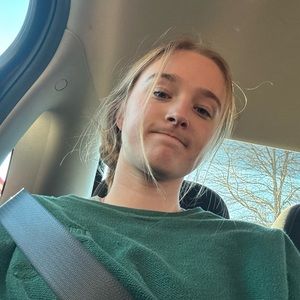 Meet your Posher, Samantha